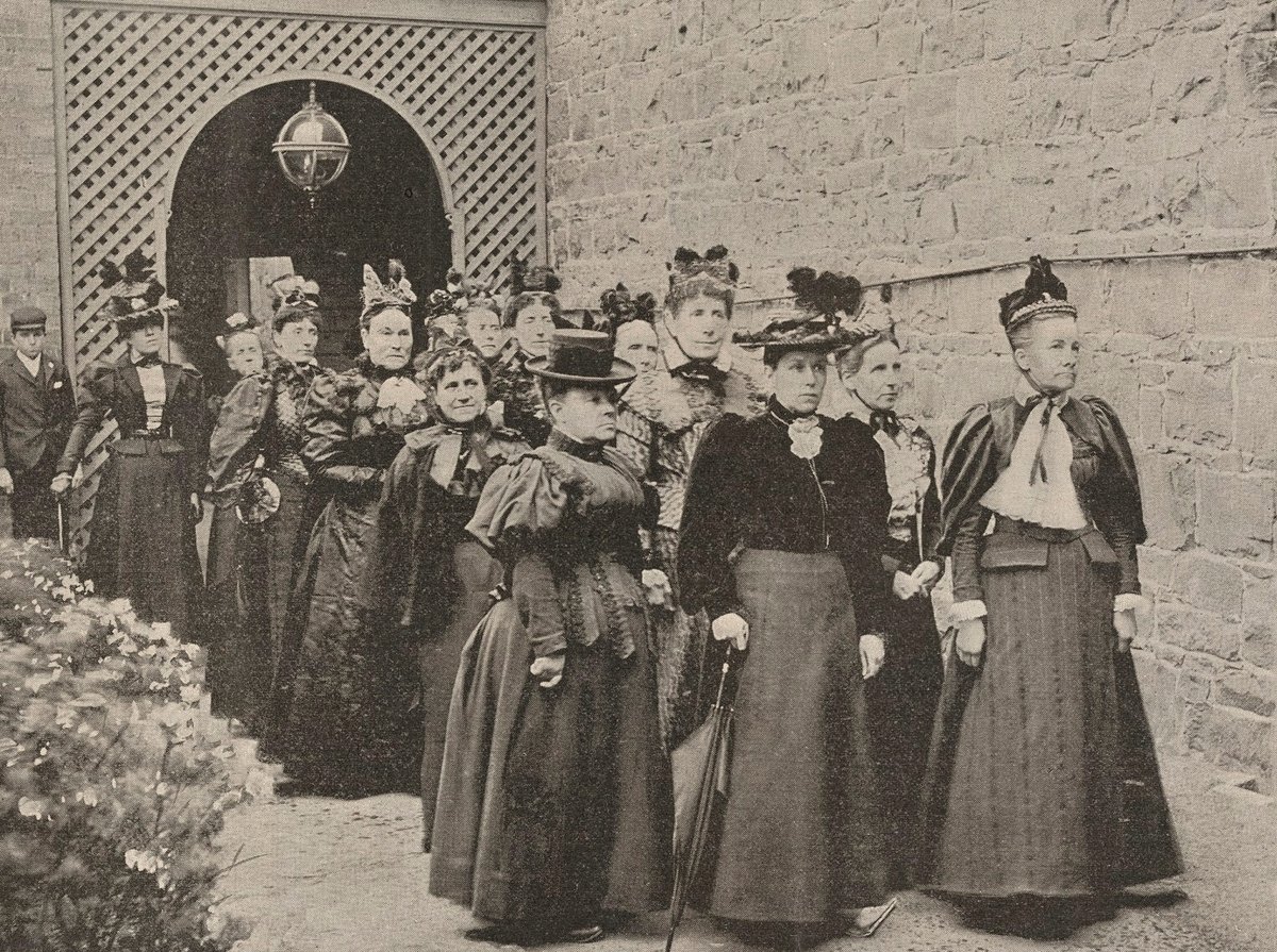 Old Treasury Building tweet media