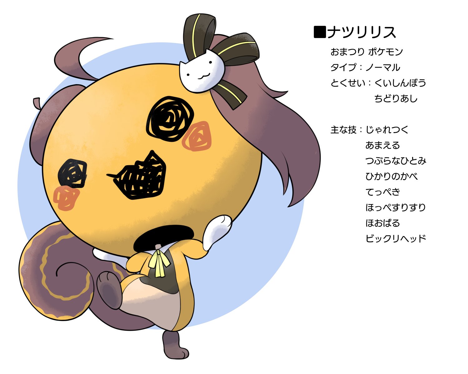 ホロライブ地方のポケモン Twitter