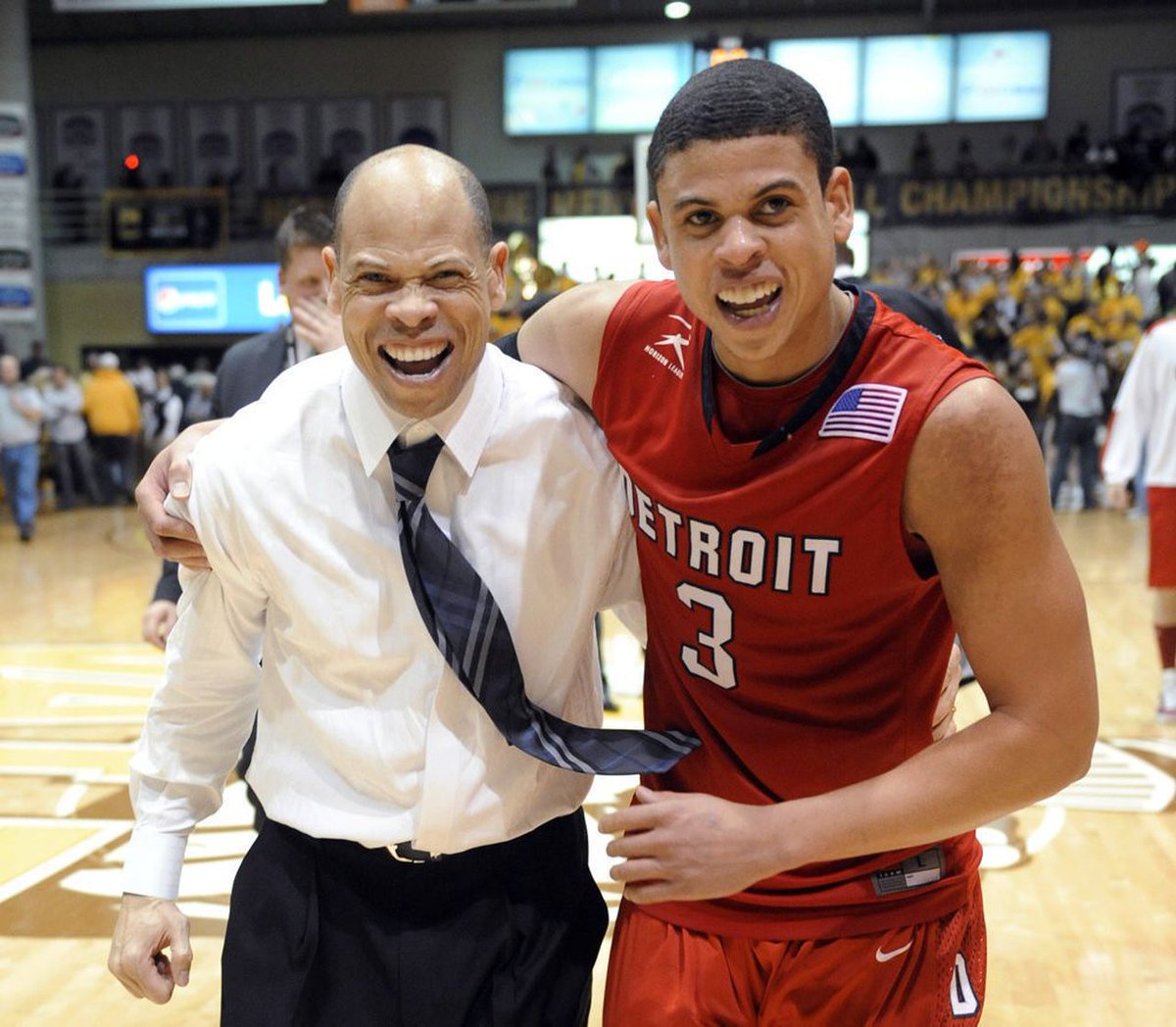 Samuel Crawford Jr. tweet media