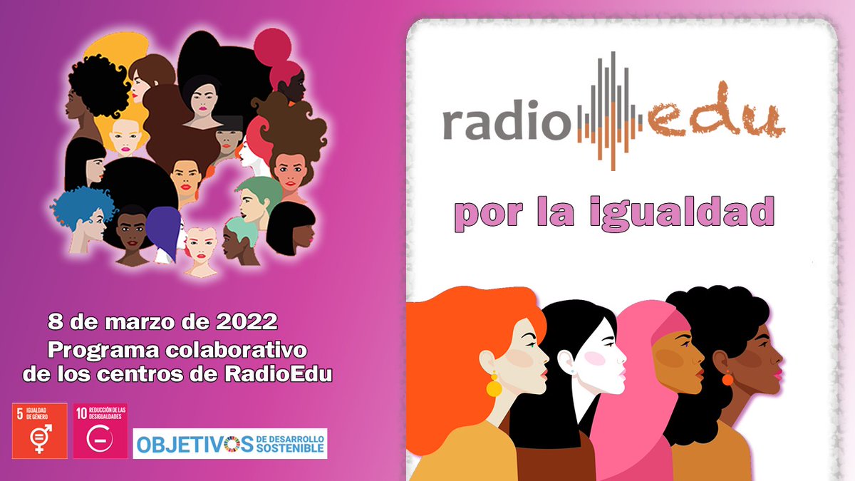 CastraFm's tweet photo. ¡DIRECTO!
Los niños/as de 2ºA intervienen hoy de 11:00h a 11:15h en un programa colaborativo sobre el 8M con otros centros de Extremadura.
Para escucharlo https://t.co/vhP7ZGtaZG 
Para verlo
https://t.co/g4anO0F8Z4 https://t.co/E3cBJpDT9v
#ODS #RadioEdu #8marzo
#Diadelamujer2022 https://t.co/0vzdsY4hMU