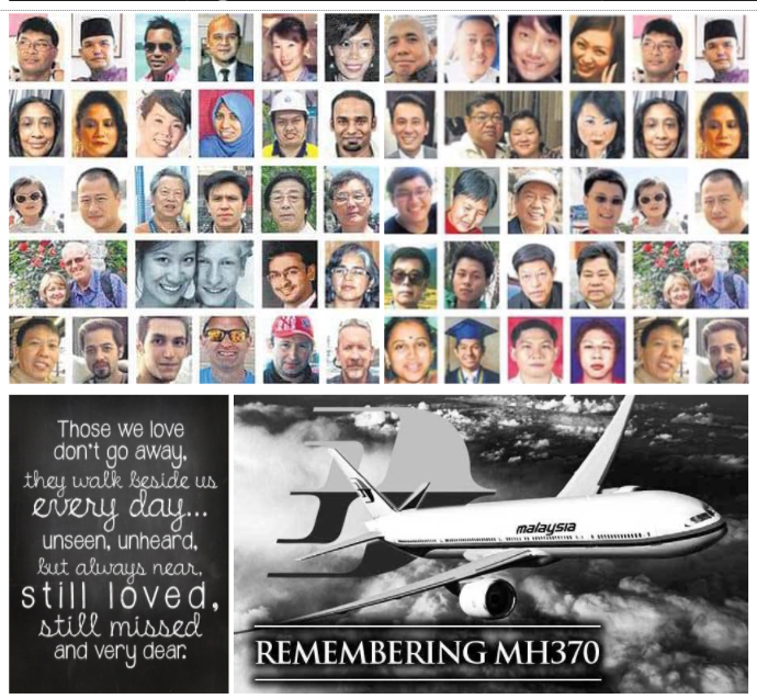 #MH370  8 Years Ago Today
8 March 2022

Remembering 239 loved passengers and crew tragically missing on MH370. All had individual stories. All so missed by family &amp; friends. 
Heartfelt condolences to families Voice 370 <a href="/cryfortruth/">voice370</a> &amp; friends. 
Titus 1:2
Love xo ❤️🙏😥 

#Searchon