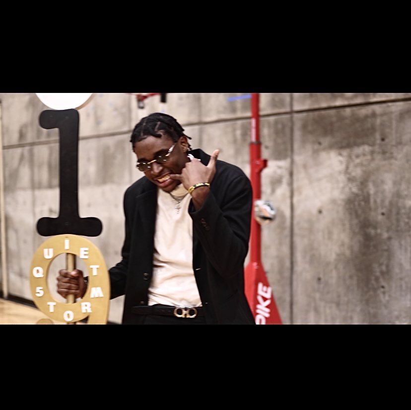 DTGivens_'s tweet image. Flyest, Highest, Coolest, Smoothest 🧊 #prophytestatus