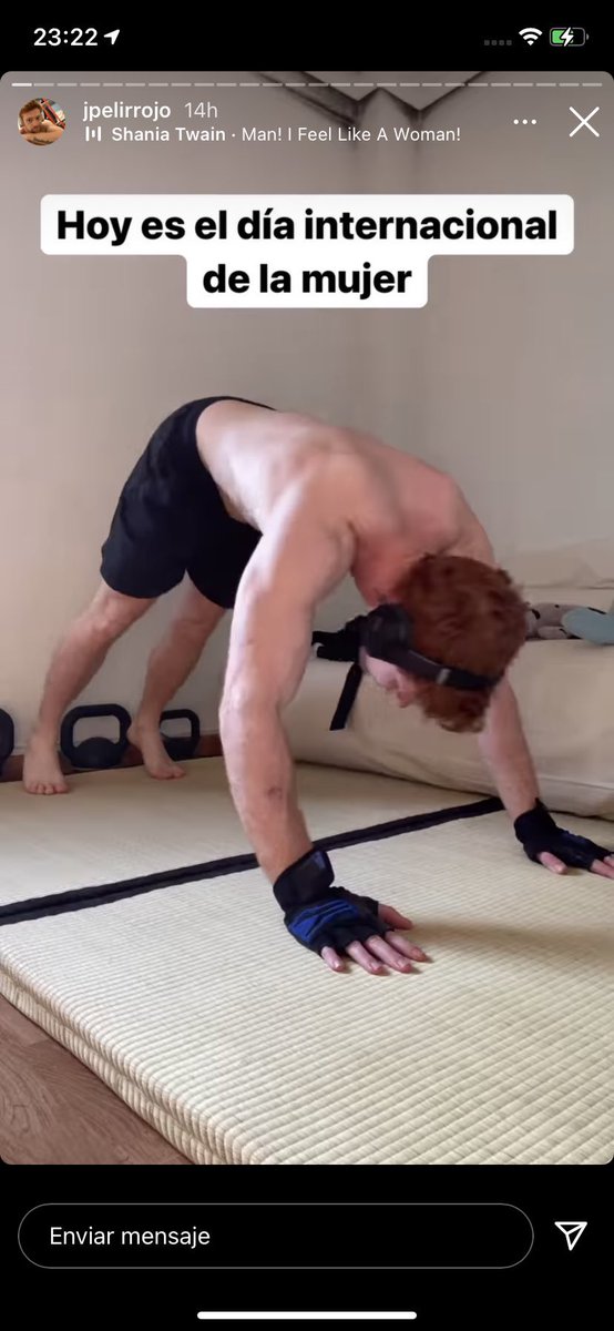 Isma Prego (@wismichu) on Twitter photo 