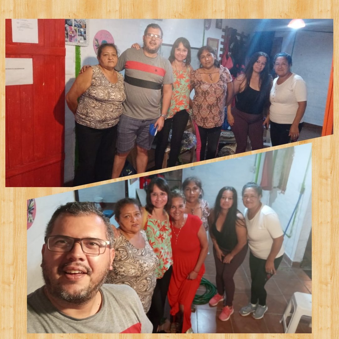 nicofescasena's tweet photo. Preparándonos para el reinicio de las actividades en la sede del Grupo Identidad - Proyecto Popular El Colmenar. #ProyectoPopular @stellamcordoba1 https://t.co/1JIHmxzPO1