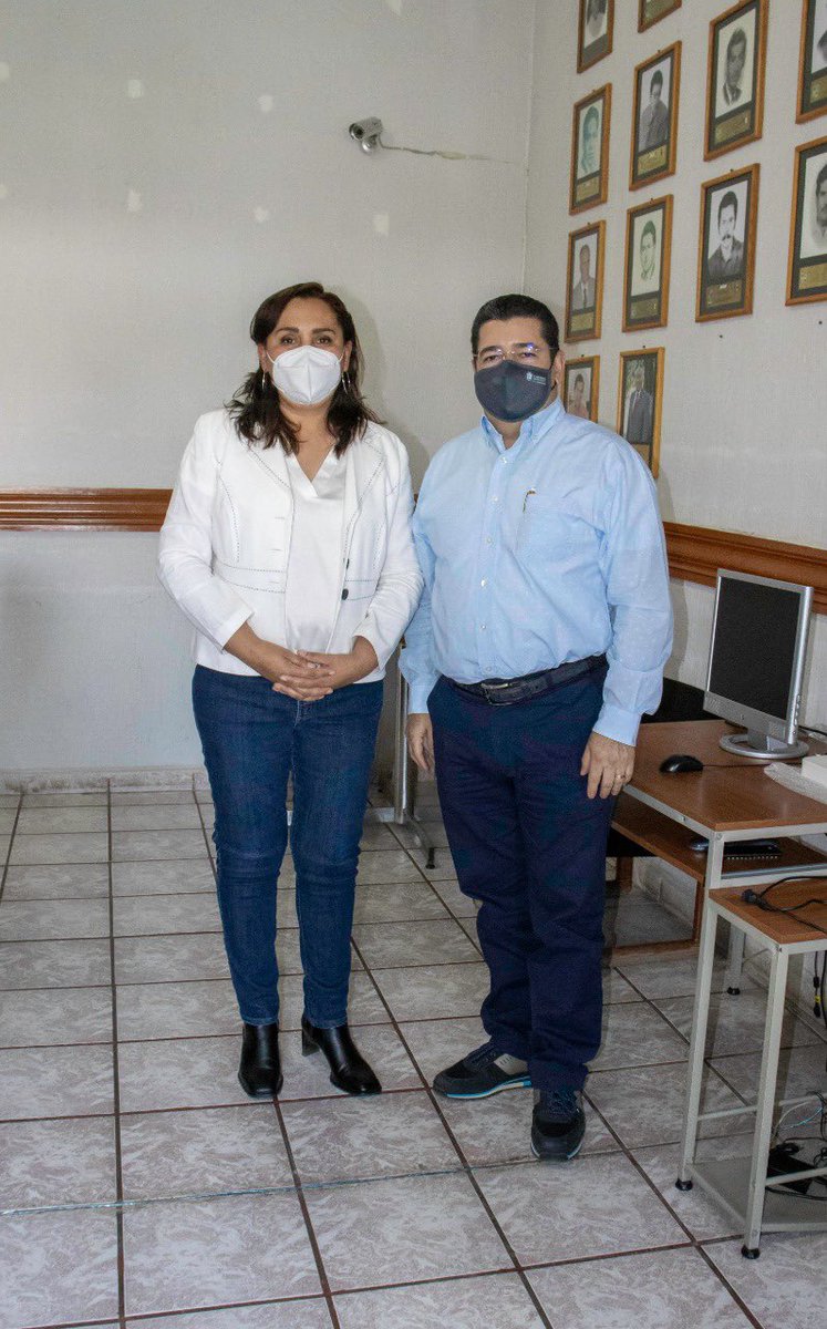 Un gusto visitar el bonito Mpio de Tarandacuao y saludar a mi amiga La Presidenta Katia Daniela Pineda Chávez ánimo!!!