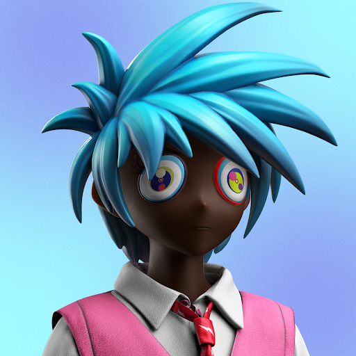 NFTSalesAlert's tweet photo. CLONE X - X TAKASHI MURAKAMI #9814 sold for Ξ27.99 ($70,006.63)
Floor Price: Ξ10.85 ($27,137.26)
Rare Traits:
Hair: LoneSome Cowboy (0.71%)
Clothing: PNK Waistcoat (0.71%)
https://t.co/1hIk6fe2vI

#nft #clonex https://t.co/astYaOxB0h