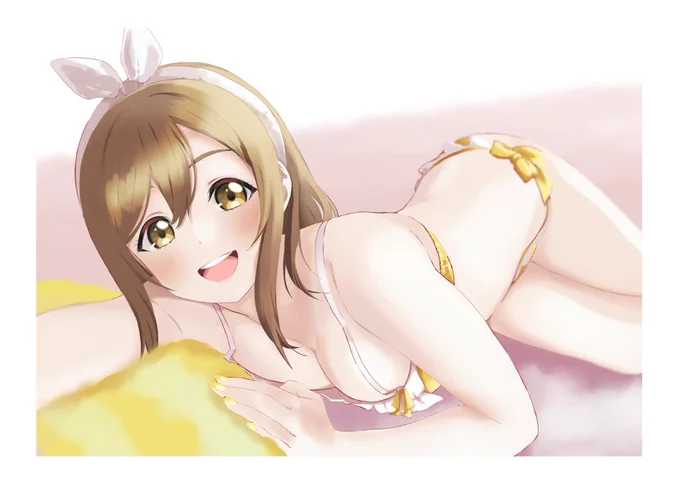 #国木田花丸誕生祭2022
#国木田花丸生誕祭2022

お誕生日おめでとうございました💮😇 