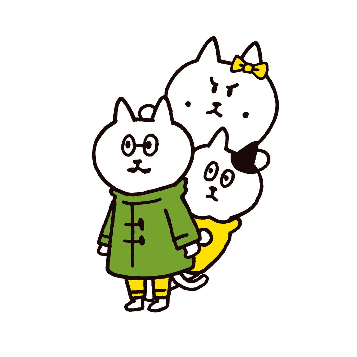 KNT1123's tweet photo. サードさんの後ろからチラリ。
#サードキャット #thirdcat #サードさん #kentakitahara #キタハラケンタ https://t.co/Hu5ZG5AeQN