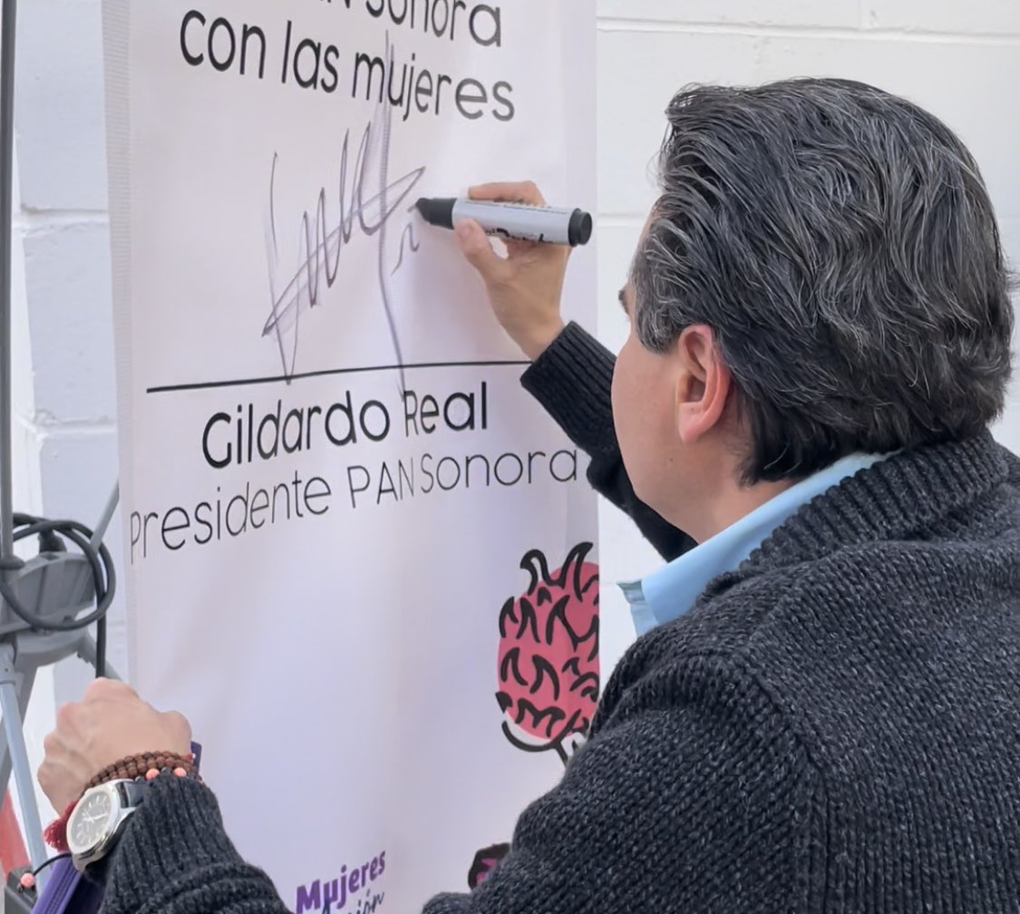 Gildardo Real tweet media