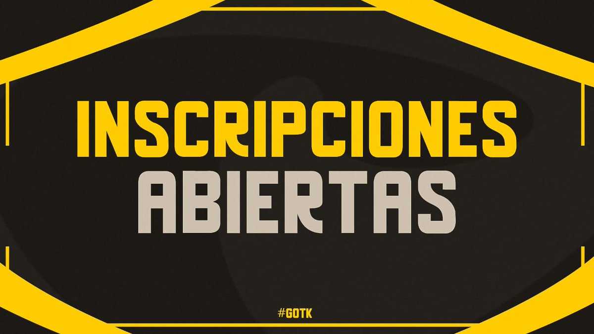 Thunder cup (@thundercup_cr) on Twitter photo Iniciamos con la 2da ediciรณn โก
Cupos 64 ๐
Seguir a:
Seguirnos
<a href="/ThunderKingscr/">Thunder Kings</a>
<a href="/TBPilo/">โกEl Piloโก</a>
<a href="/Roberto990CR/">Roberto CR</a>
<a href="/Aragon184/">AxelCR</a>
<a href="/JosueCardenascr/">๐ฝ๐๐ ๐ข๐ ๐ถ๐๐๐๐๐๐๐ ใ</a>
Mencionar 5 equipos
Conseguir 5 rts
Dar โฅ๏ธy rt
Enviar prueba de los requisitos al dm.. Iniciamos con la 2da ediciรณn โก
Cupos 64 ๐
Seguir a:
Seguirnos
<a href="/ThunderKingscr/">Thunder Kings</a>
<a href="/TBPilo/">โกEl Piloโก</a>
<a href="/Roberto990CR/">Roberto CR</a>
<a href="/Aragon184/">AxelCR</a>
<a href="/JosueCardenascr/">๐ฝ๐๐ ๐ข๐ ๐ถ๐๐๐๐๐๐๐ ใ</a>
Mencionar 5 equipos
Conseguir 5 rts
Dar โฅ๏ธy rt
Enviar prueba de los requisitos al dm..