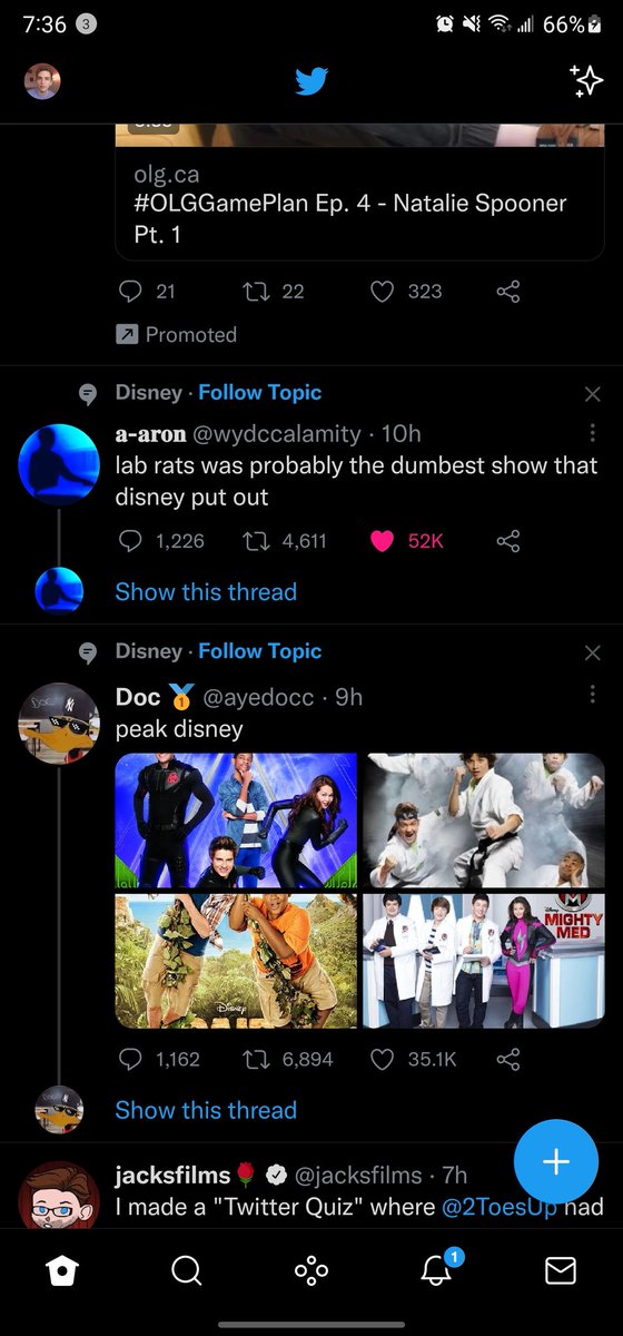 goodencontext's tweet photo. @wydccalamity the duality of disney https://t.co/r1YzdVYDWd