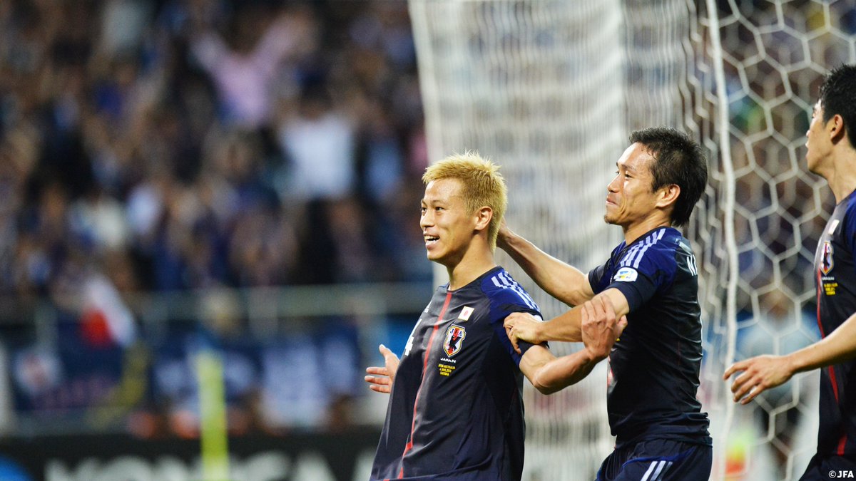 レア 新品未開封 本田圭佑 2014カレンダー サッカー日本代表 レア 新品