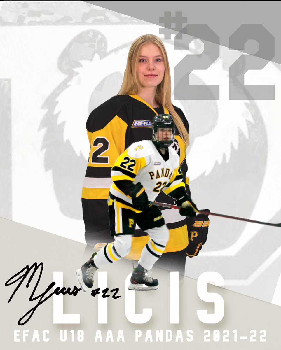 jroilerswhite's tweet photo. Celebrating our Graduating Pandas! 🎓🐼

#22 @MiriLicis 

We were so happy to welcome Miri back for her last year of U18. She played for the club with @U15AAPandas. This smart, poised defender will be heading south to suit up for @DinosWHKY next season. 

#pandapride https://t.co/NuWTa00qr8