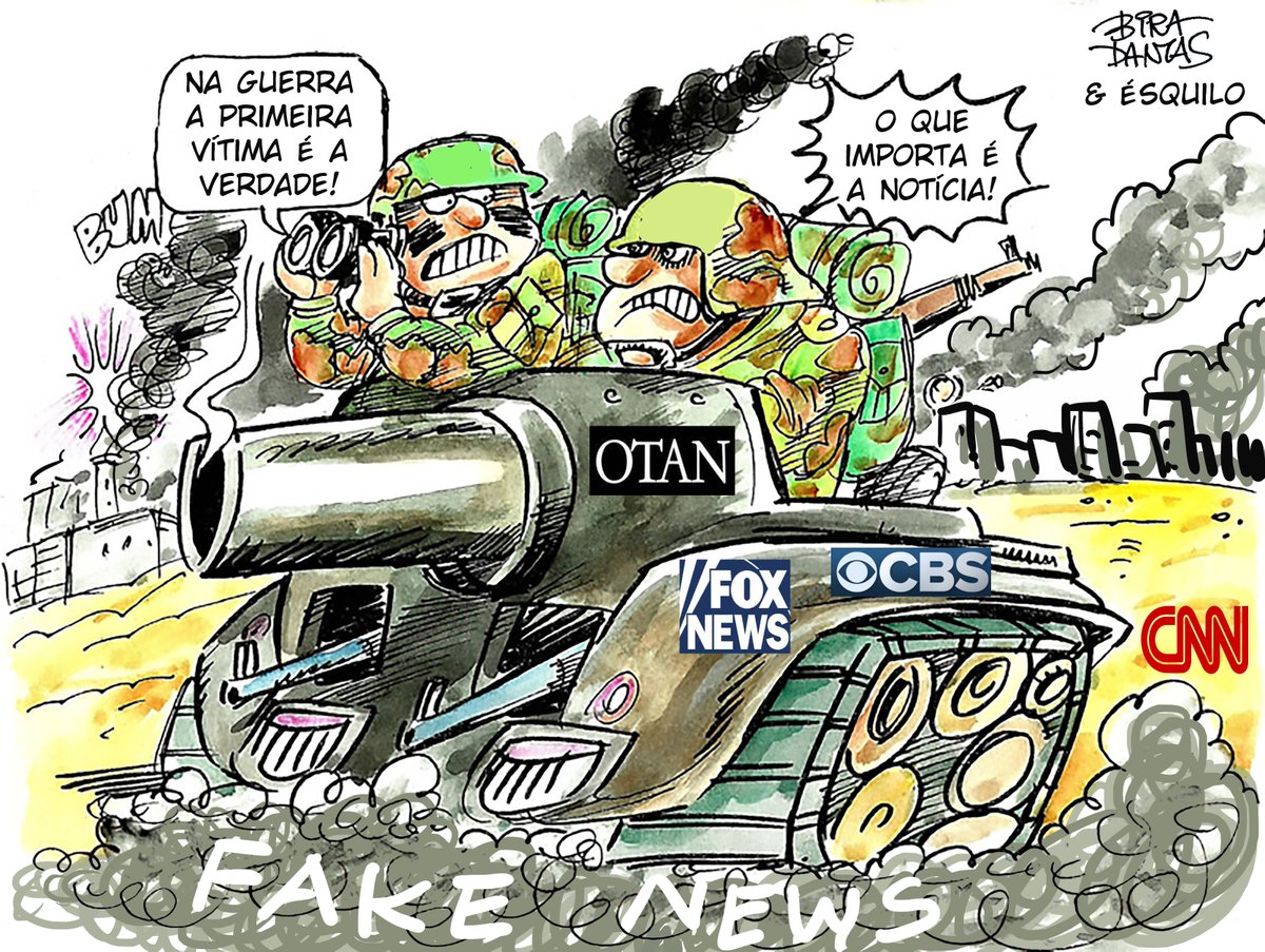 BiraCartunista's tweet photo. #OTANCriminal #GuerraEnUcrania #Esquilo #Verdade #chargeada
#Ucrania #revistaPirralha https://t.co/s9AjFs78js