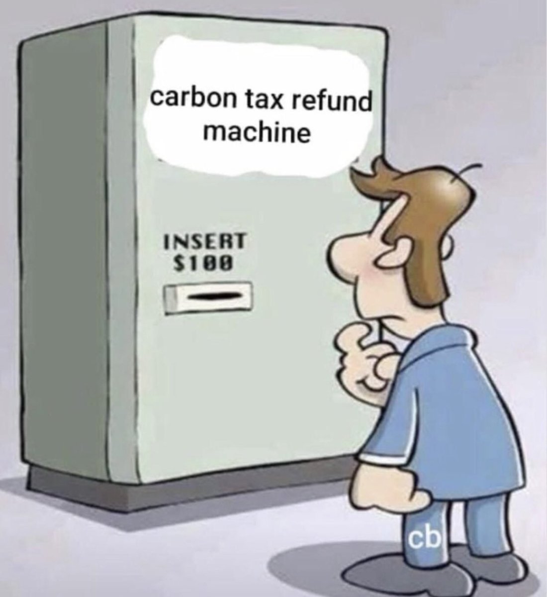 WBrettWilson's tweet image. But Justin promised it would all balance. 

Thus it’s not fucking likely….