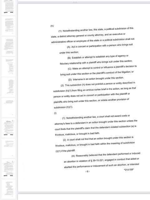 VoteGloriaJ's tweet photo. Amendment for Texas-style abortion bill to be heard in Health Committee at noon tomorrow. https://t.co/7LEJfFZQ2i
