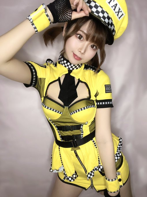 コスプレイヤーあやとのあのTwitter画像5