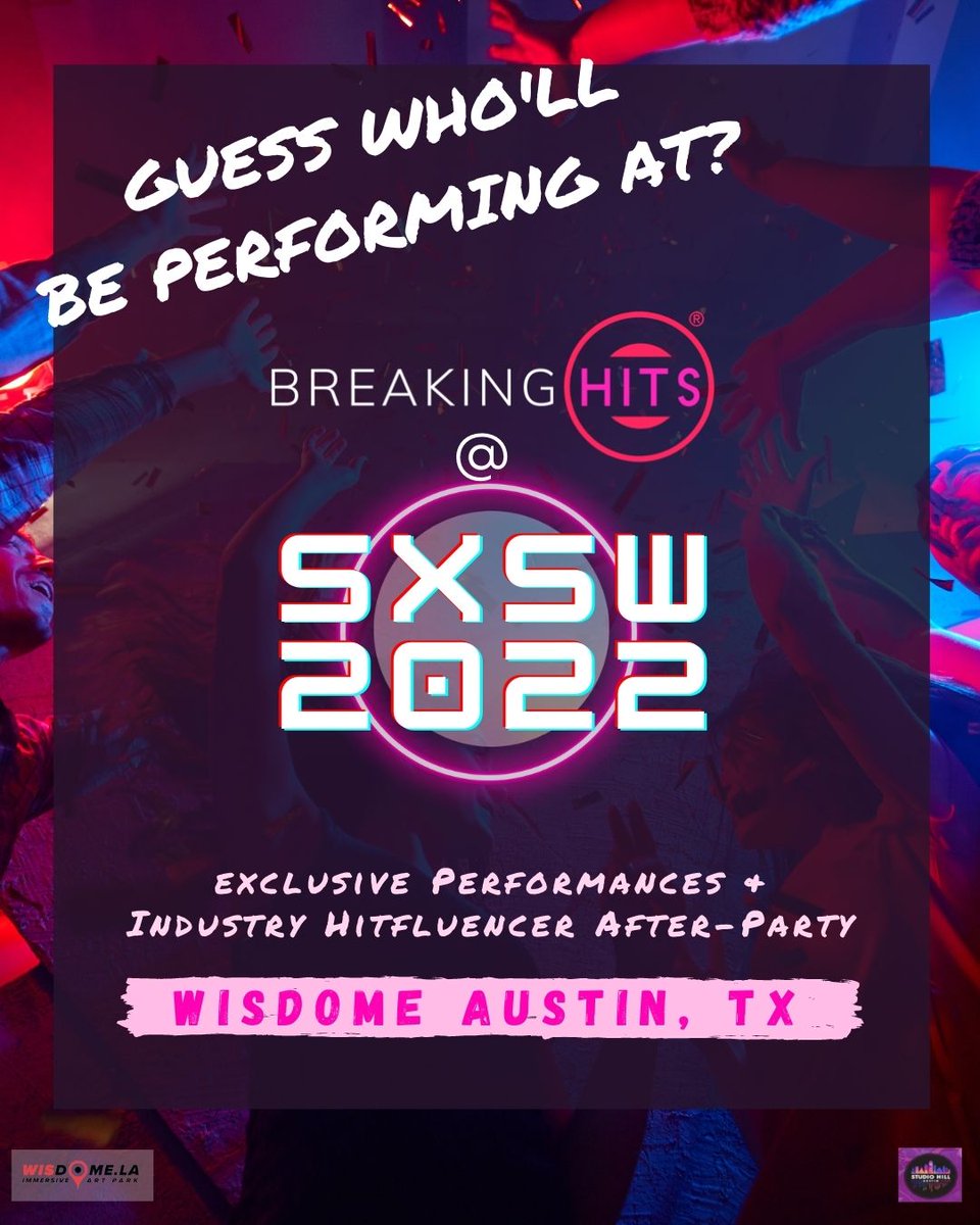 BREAKING HITS tweet media