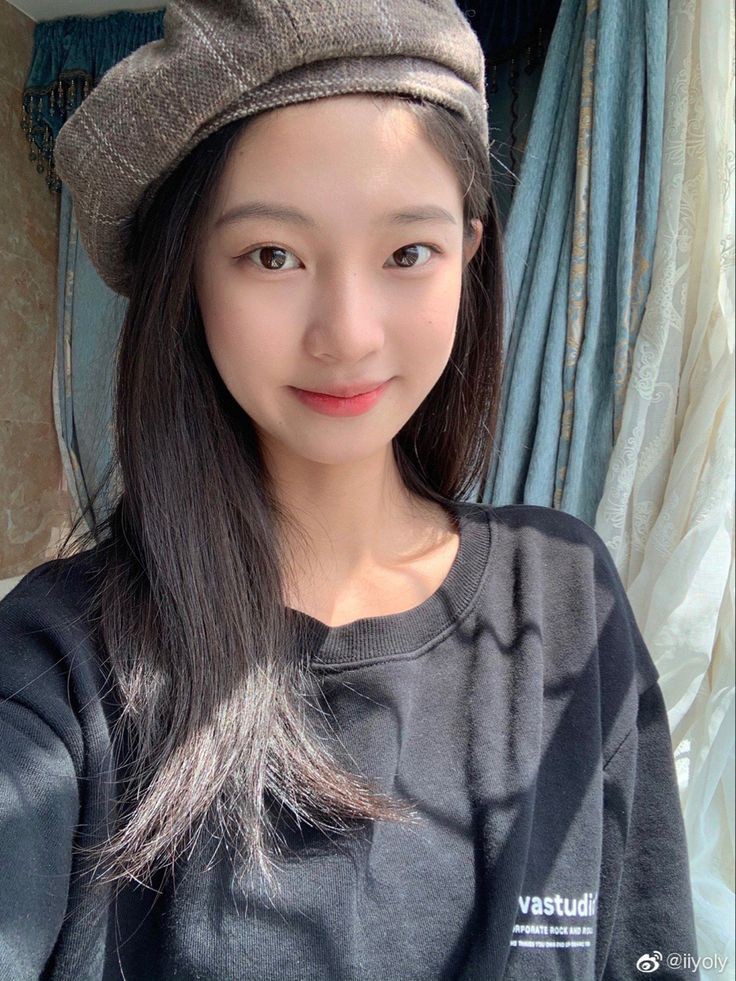 Zoyaaacantikhm's tweet photo. Call me Zoy not joy okee!!
masa Zoy udah cantik cantik malah dipanggil kinderjoy kan galucu

#roleplayerindonesia https://t.co/seiFtPmazk
