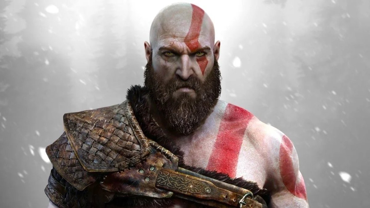 A live-action ‘GOD OF WAR’ series is in the works at Amazon Prime Video.

#GodofWar #GodofWaronPrime