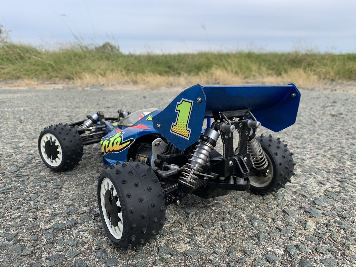 30年以上たった今でもアバンテ2001とアバンテ兄弟は最高です。 #こした