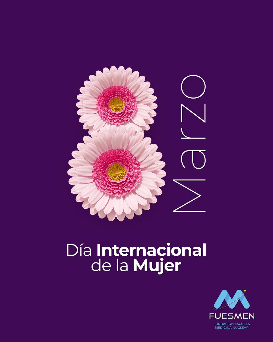 FUESMEN's tweet photo. 08 de Marzo | Día Internacional de la Mujer
Nos sumamos a la lucha de las mujeres por la igualdad, el reconocimiento y ejercicio efectivo de sus derechos.
.
.
#8m #mujeres #derechos #lucha #reconocimiento #igualdad #mendoza #argentina #fuesmen https://t.co/wCghdY6s2M