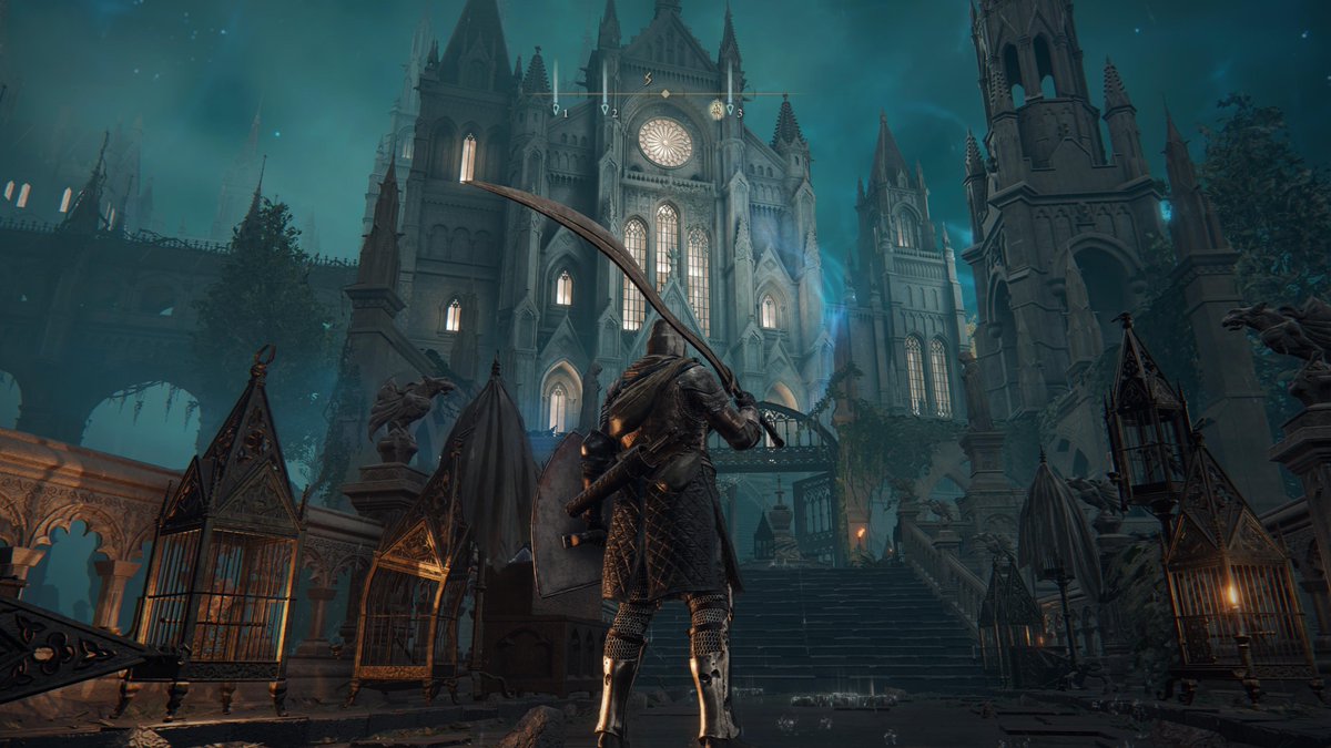 YarghS's tweet photo. #PS5Share, #ELDENRING https://t.co/q5EO1p6Y4U