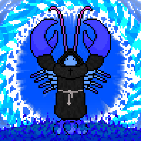 #CNFTGiveaway 🎉

1 Billion Lobster to 1 Winner 🎁

Rules:
✅ Follow me &amp; <a href="/TheLobsterCoin/">$LOBSTER Token🦞</a> 
✅ Like &amp; Rt
✅ Tag 3 friends

⏱️ 24 Hrs

#CNFT #cnftproject #CNFTdrop #NFTGiveaway #NFT #NFTartist #nftcollector