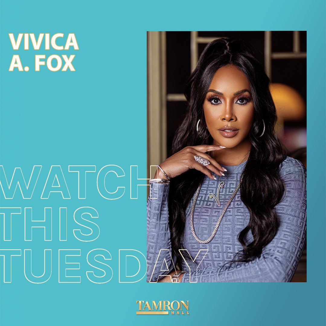 OnTheRedCarpet's tweet photo. Tuesday on the @TamronHallShow: when a professor described women in the workplace as meddlesome, college student Ally Orr decided to get even for all women. 

@TamronHallShow   #TamronHallShow  #LetsTalkAboutIt https://t.co/IcqvQXhHNl
