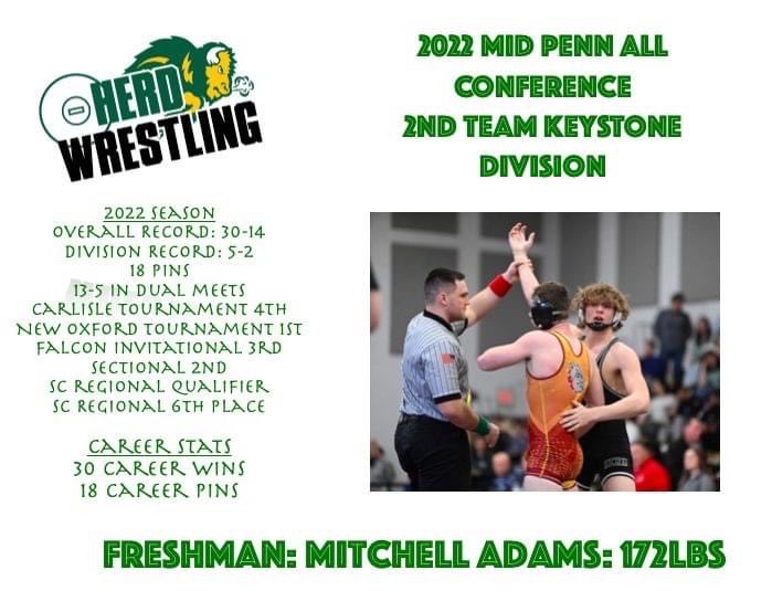 That’s a wrap on my Freshman Season