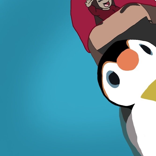 qu1lless's tweet photo. OH YEAHHH #aimseyfanart https://t.co/t5FWl3sKDt