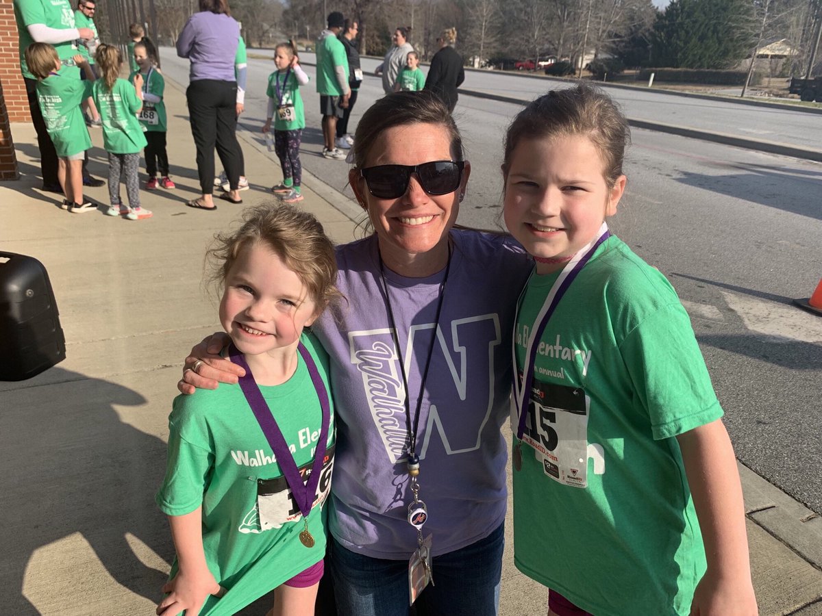 Walhalla Elementary tweet media