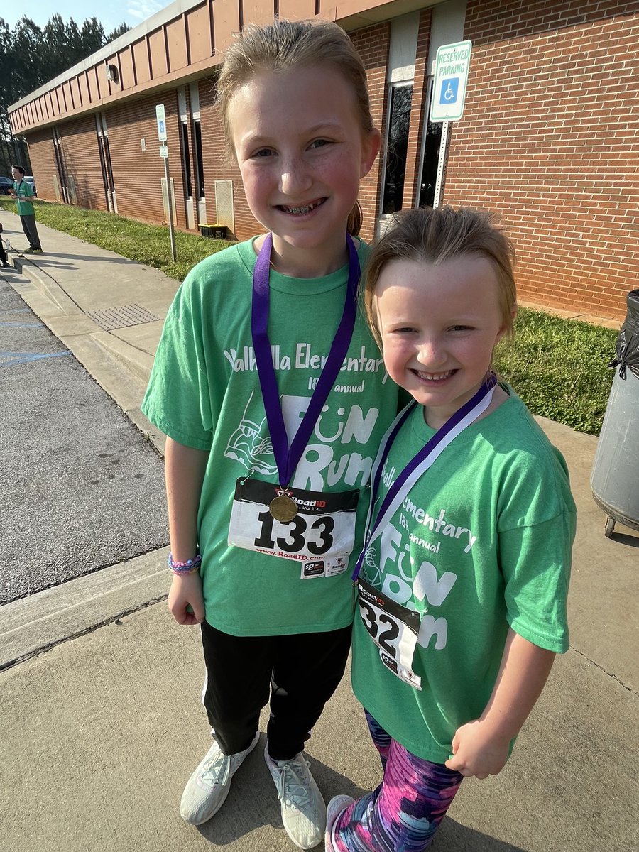 Walhalla Elementary tweet media