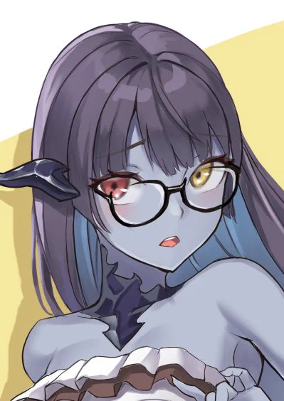 マイペースに描いてます～ #メンテだしとにかくあなたの絵が好きって思ってくれるひとと出逢うために自分の推しイラストをそっと置いておく 