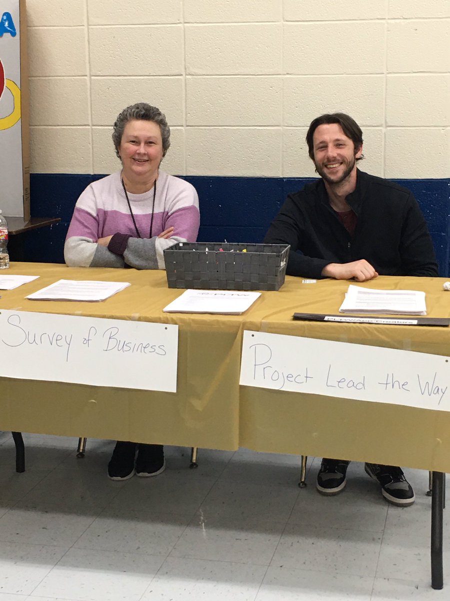 MHJuniorHigh's tweet photo. Launching Your Future is a huge success!  Thank you teachers, parents, PTO, and students for working so hard!  You are deeply appreciated.
@MHJuniorHigh @KyleMcCarn @Dr_JakeLong https://t.co/9zGPetc1BJ