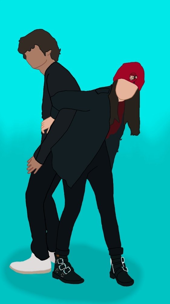 qu1lless's tweet photo. Wooo #aimseyfanart #tubbofanart https://t.co/7pN6mYYTJF