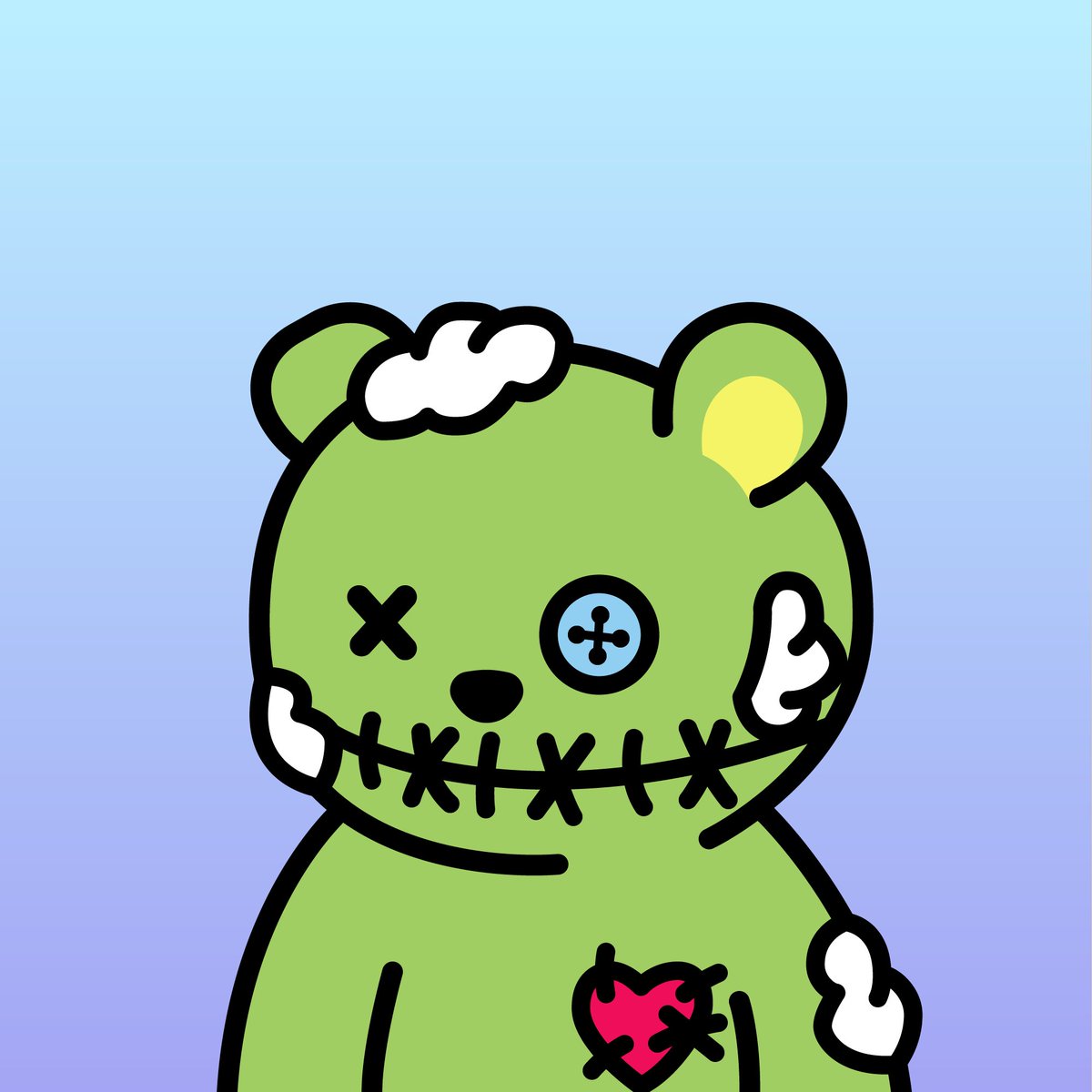 HashDoesThings's tweet photo. SHeeeshhhh look at these #Fratbears @FratBearsNFT  they remind me of cool cat for some reason they gonna be heat dont sleep join discord wile you still can 
https://t.co/YviAVxOxiL https://t.co/5aOkd3di6L