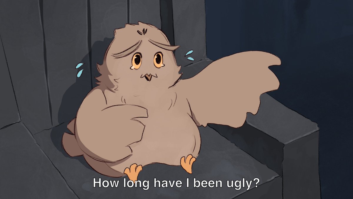 Post by Amezure 🌍♻️💧Commissions open on Ko-fi on X: Ugly man