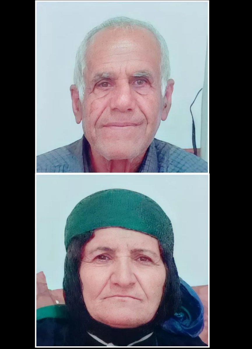AzarKhosro's tweet photo. به یاد پدر 😥🖤 به عشق مادر ❤ https://t.co/rw0dwey6fY