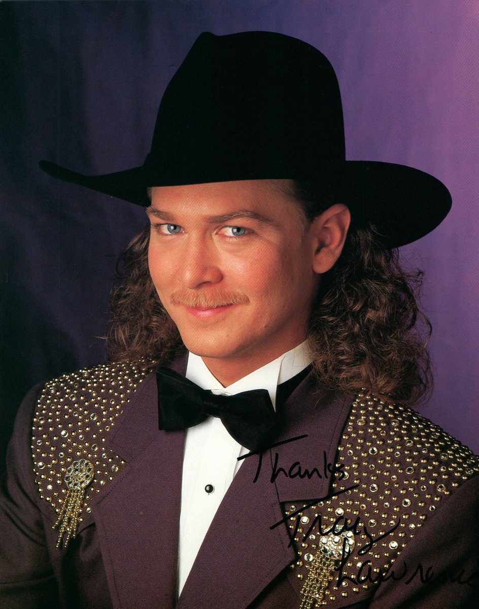 Tracy Lawrence on X