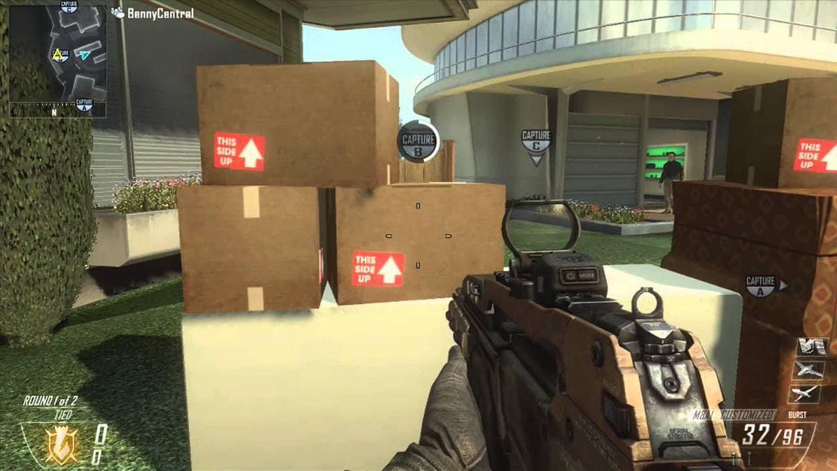 ValidityNA's tweet photo. You just HAD to be there 😎 #Blops2 https://t.co/Ia9UeG6o6b