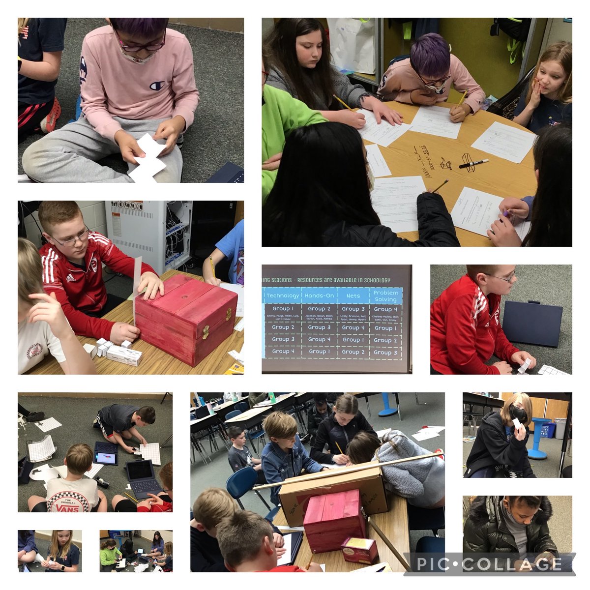 Annie Korb tweet media