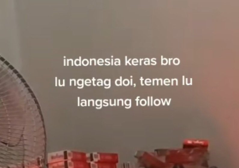 AREAJULID's tweet photo. Dis! True story? https://t.co/BRAxO7lg3Y