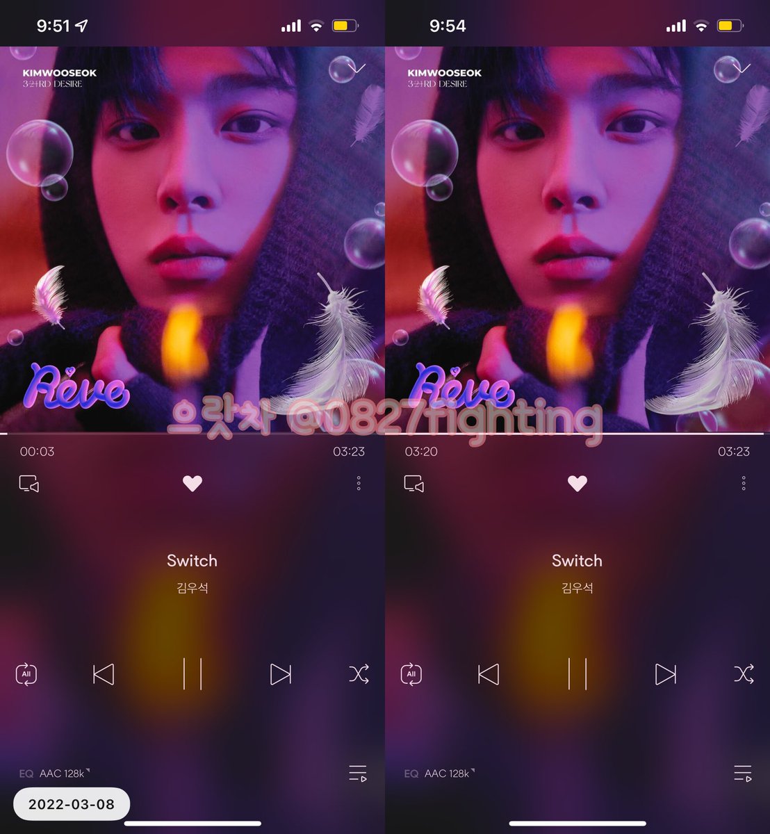 0827fighting's tweet photo. 💜 https://t.co/dPrF4xzcwW