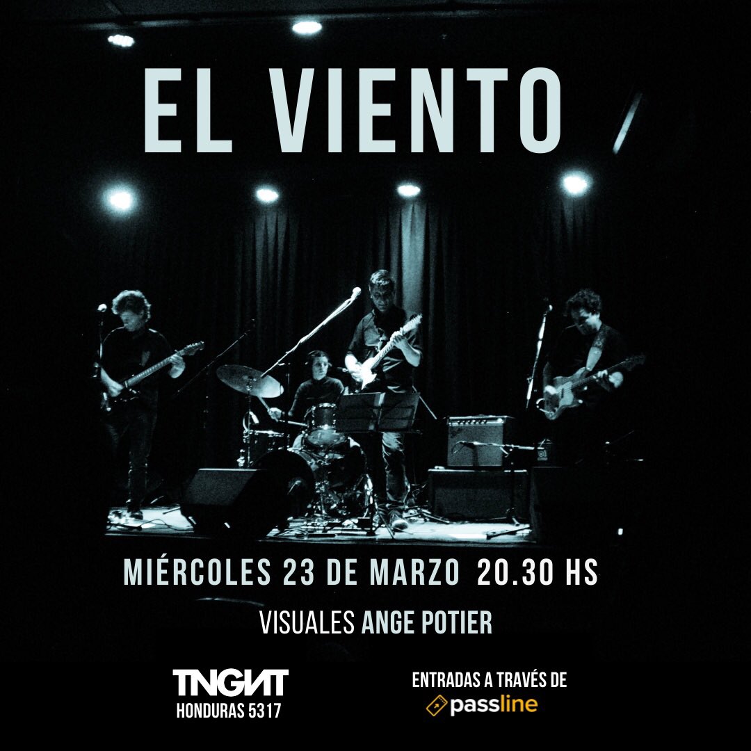 El Viento (@elvientobanda) / Posts / X