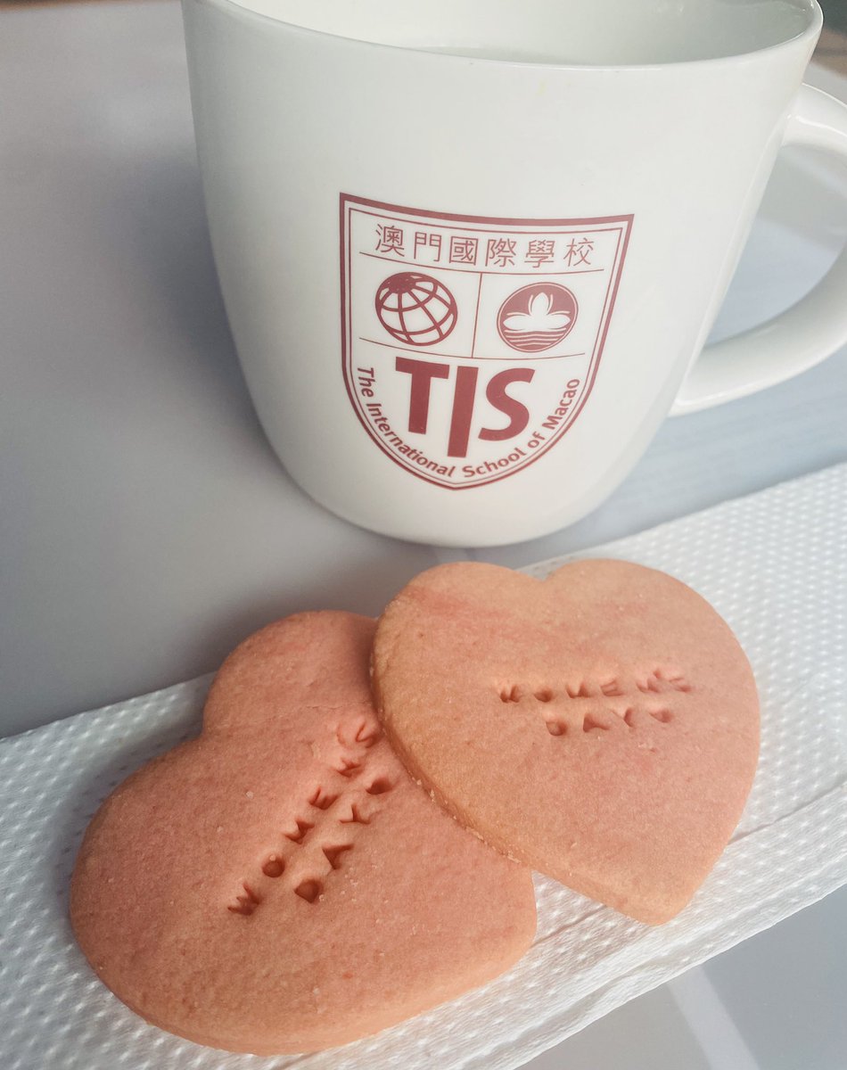 IrisChu1's tweet photo. Happy Women’s Day!❤️
#TisMacao #TisArts #TisMusic https://t.co/Tqnb2oD83P