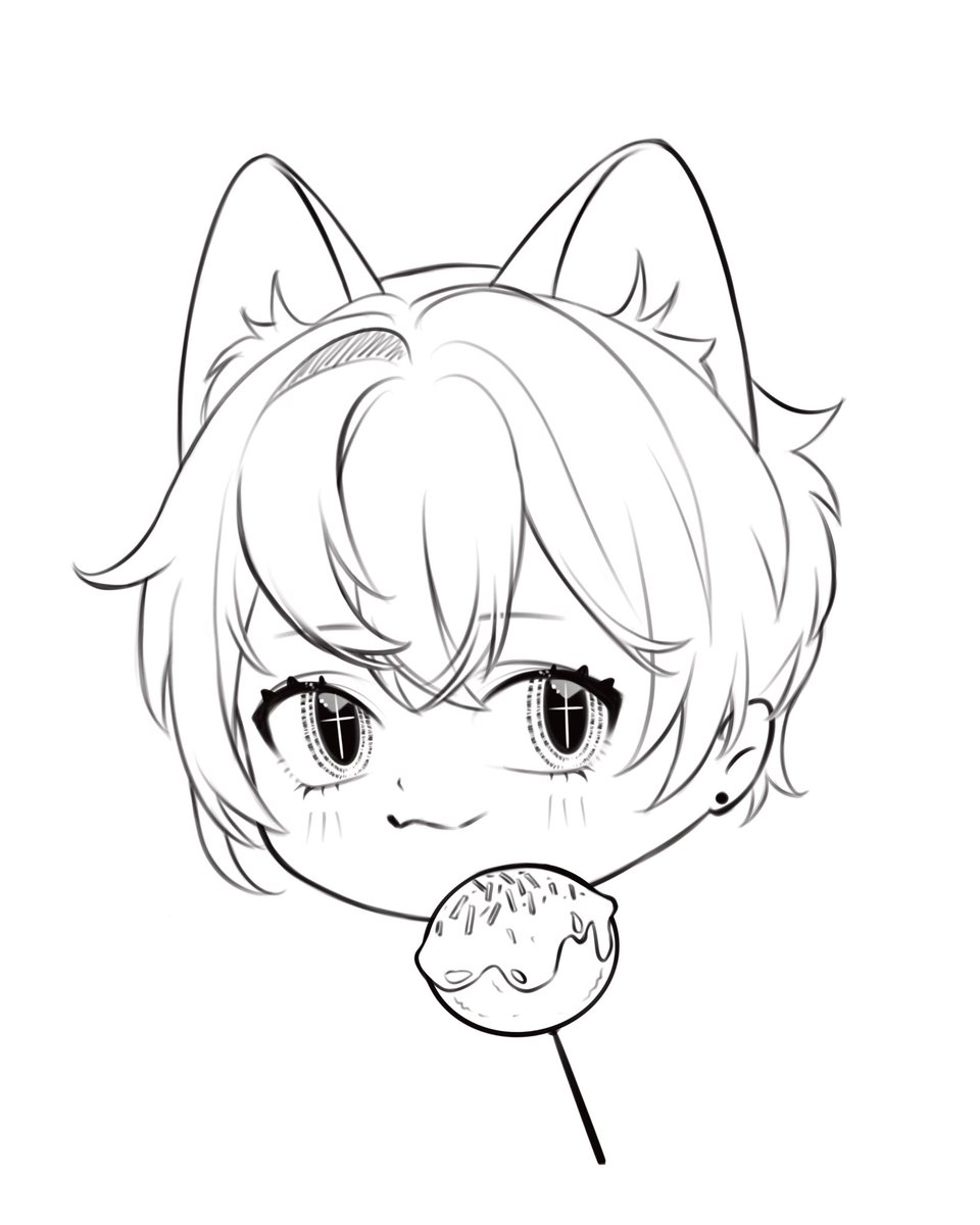 CallmeLLin's tweet photo. _(;3 J Z) mini Shoto with takoyaki.......
#ArtoftheRogue https://t.co/umrrtOM2zL