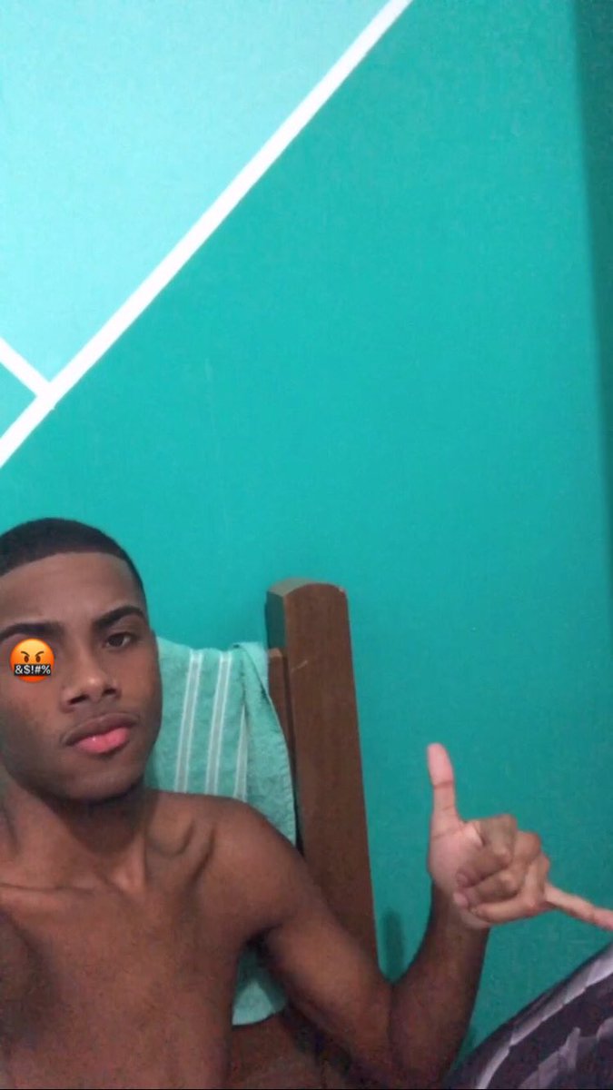 Que pretin né 😍🤤