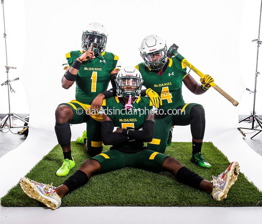 ayeebenji1's tweet image. Delighted to announce that I will be continuing both my academic and athletic career at McDaniel College !! @McDanielFBall @DavidH51 @CoachWhiteMcD @AEHSfootball