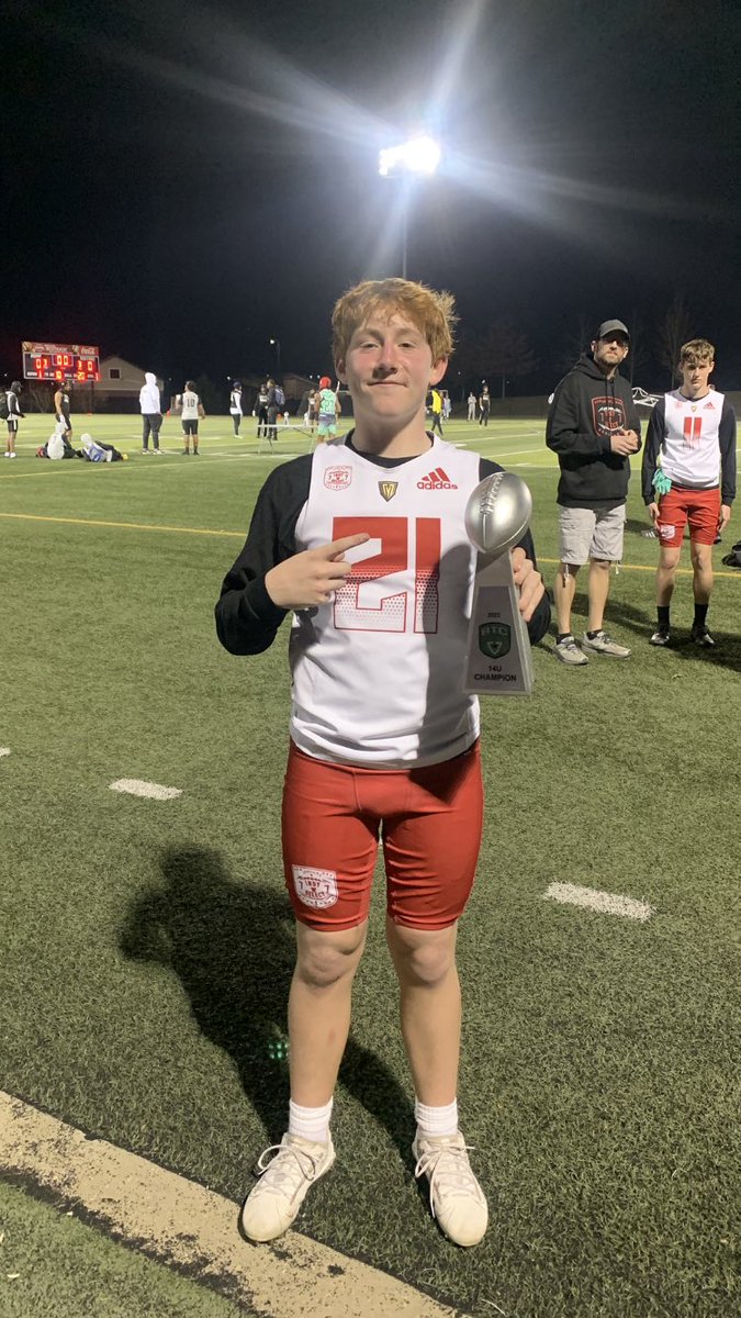 Luke Ahern tweet media